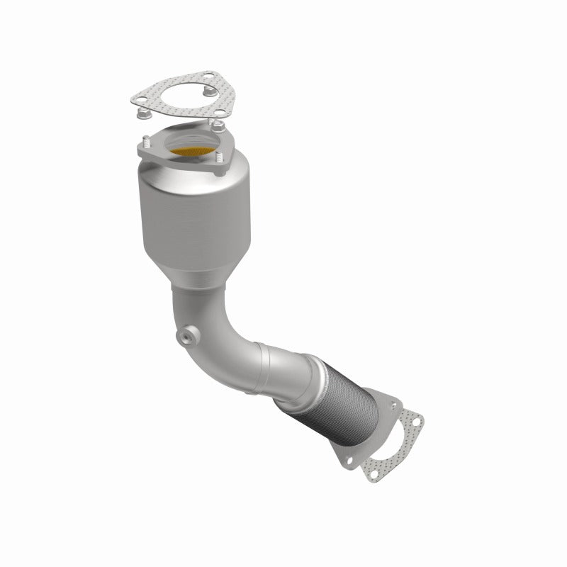 MagnaFlow 03-06 Cayenne V8 4.5 OEM Underbody Direct Fit Converter - 52368