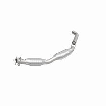 Load image into Gallery viewer, MagnaFlow Conv DF 04-06 Ram SRT-10 Driver Side - 24468