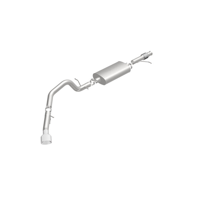 MagnaFlow SYS C/B 09 Chev/GMC Tahoe/Yukon5.3L - 16564