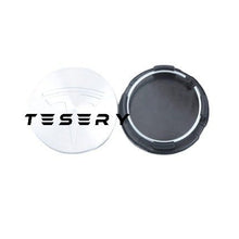 Load image into Gallery viewer, 4 Pcs Hub Caps Covers Car for Tesla Model 3/Y/S/X (Diameter 56MM)