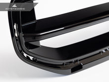 Load image into Gallery viewer, AutoTecknic Gloss Black Motorsport Front Grille - BMW G87 M2