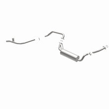 Load image into Gallery viewer, MagnaFlow BRE Exhaust Kit 91-92 Land Cruiser 4.0L - 106-0360