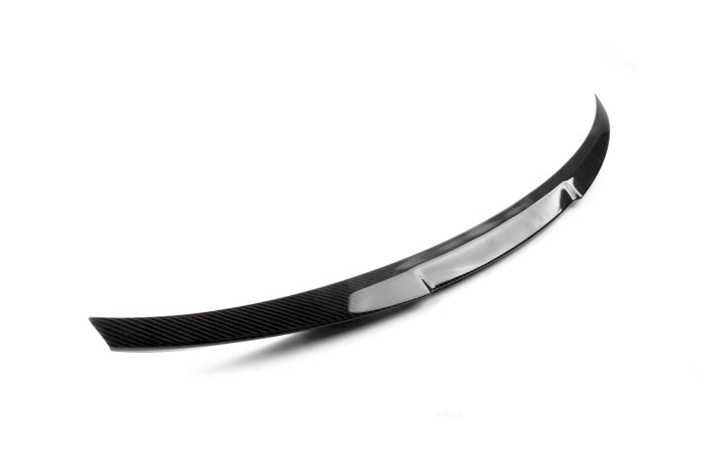 Dinan 15-18 BMW M3 (F80) Carbon Fiber Rear Deck Spoiler - D980-0027