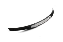 Load image into Gallery viewer, Dinan 15-18 BMW M3 (F80) Carbon Fiber Rear Deck Spoiler - D980-0027