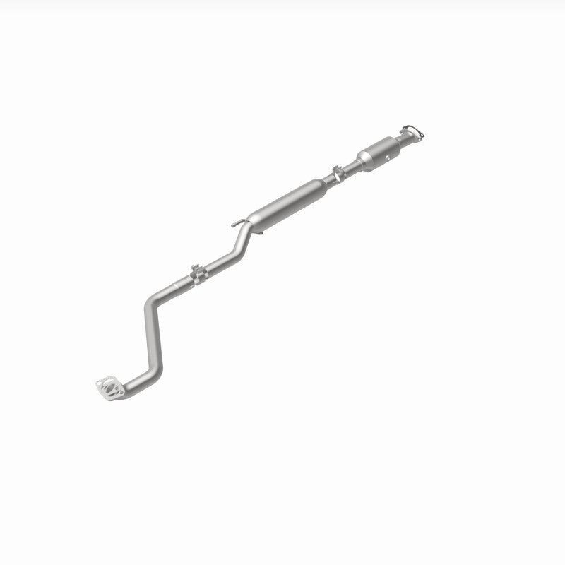 MagnaFlow DF Catalytic Conv OEM Grade Federal EPA Compliant 14-17 Kia Forte / Hyundai Elantra - 52828