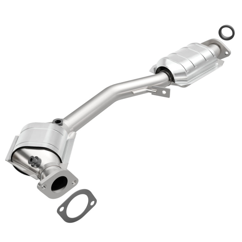 MagnaFlow DF Cat Conv 99-05 Subaru Forester/96-97 & 99-05 Impreza/01-03 Legacy/00-05 Outback Frt/Rr - 93235