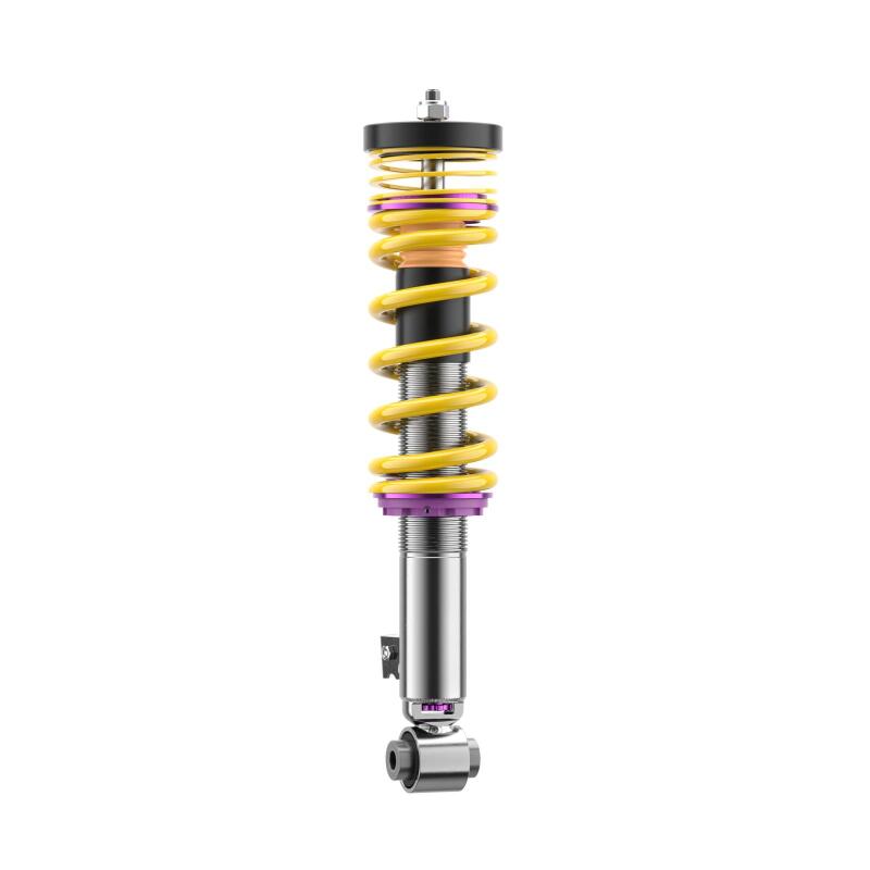 KW Coilover Kit V3 BMW X3 M F97 / X4 M F98 (Incl. Competition) - 352200DE