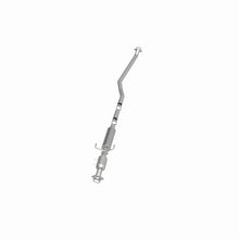 Load image into Gallery viewer, MagnaFlow Direct Fit Catalytic Converter 14-16 Mazda 6 2.5L OEM Underbody - 21-326
