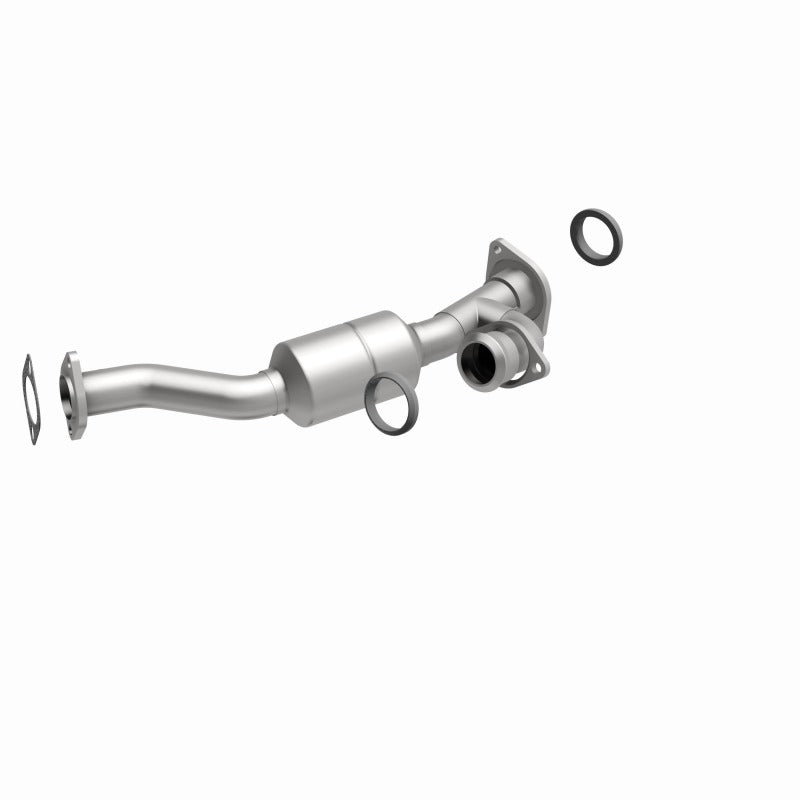 MagnaFlow Conv DF 01-03 Montero 3L Passenger Side Front - 50138