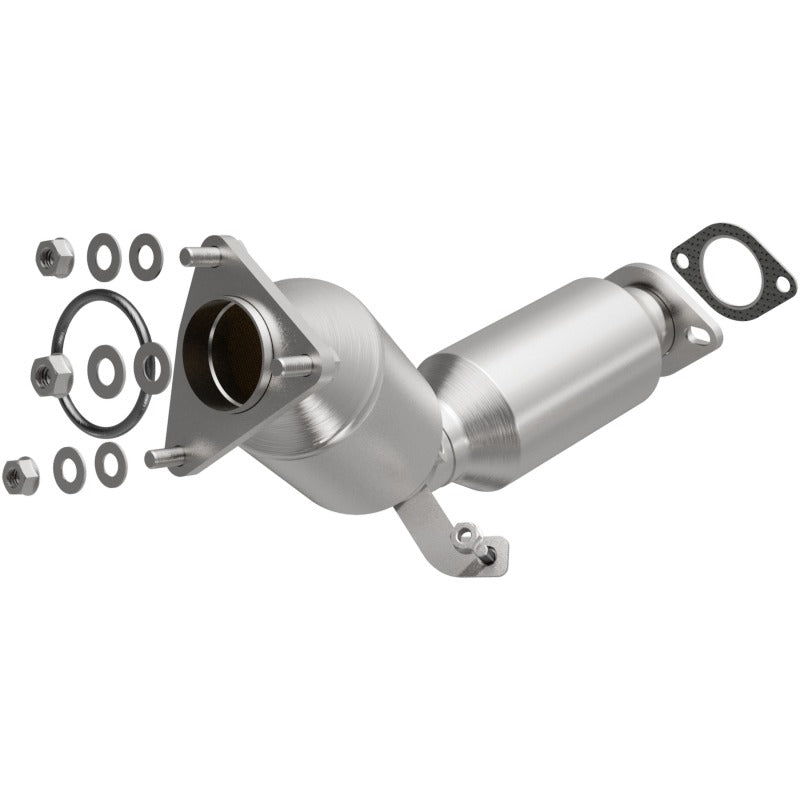 MagnaFlow 09-12 Infiniti FX35 3.5L Direct Fit Converter - 5582144