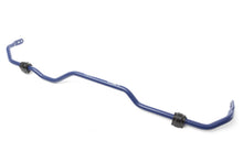 Load image into Gallery viewer, H&amp;R 07-15 Audi TT/TTS Quattro/Quattro Roadster (AWD) 22mm Adj. 2 Hole Sway Bar - Rear - 71102