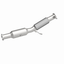 Load image into Gallery viewer, MagnaFlow California Direct Fit Converter 04-10 Volvo S40 2.4L - 5561810
