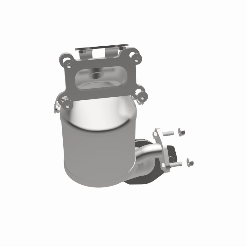 MagnaFlow Direct Fit Catalytic Converter 2021 Nissan Altima Single Manifold 2.5L - 290062