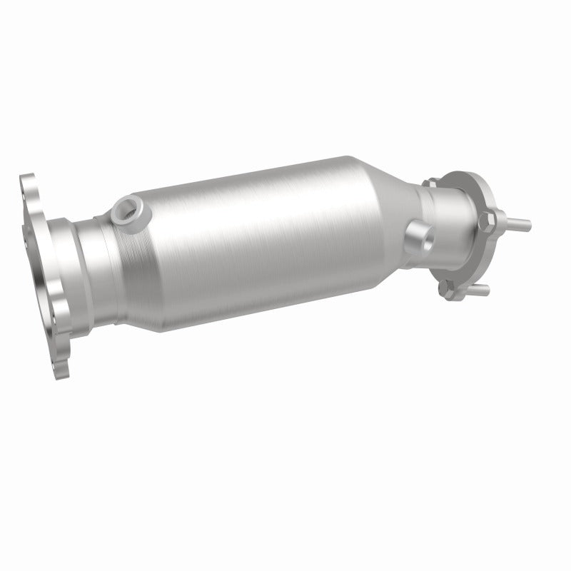 MagnaFlow Direct Fit Catalytic Converter 2012-2014 Audi A6 2.0L - 5561292