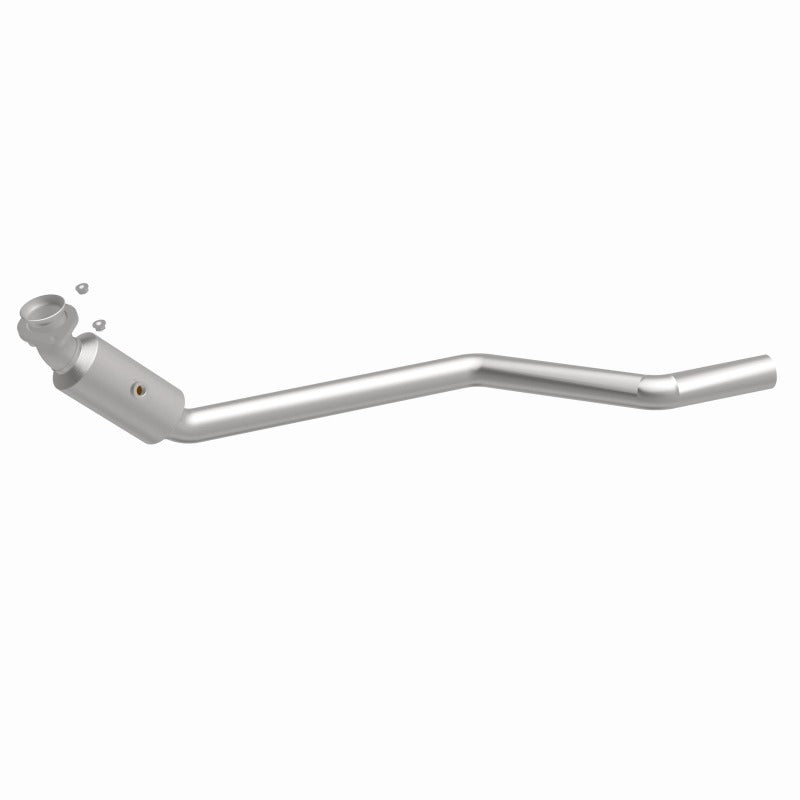 MagnaFlow Direct Fit Catalytic Converter 06-08 Jaguar S-Type 3.0L - 52076