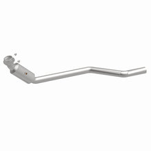 Load image into Gallery viewer, MagnaFlow Direct Fit Catalytic Converter 06-08 Jaguar S-Type 3.0L - 52076