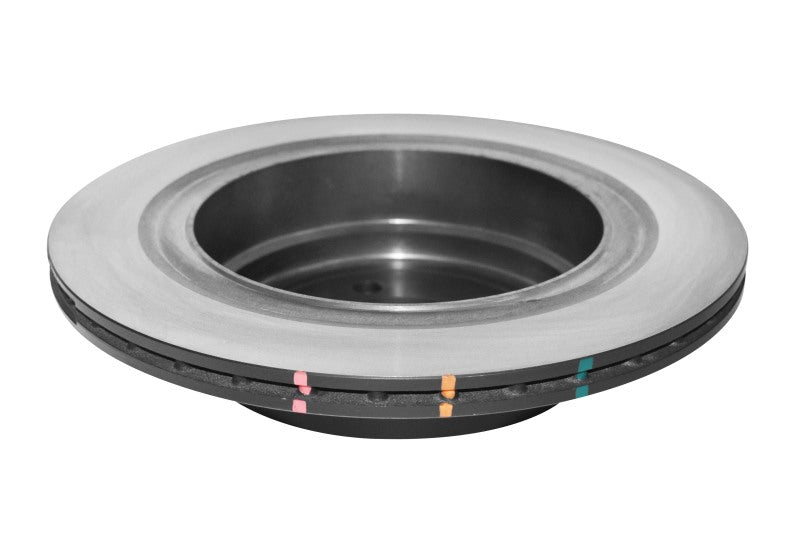 DBA 06-12 Land Rover Range Rover HSE Rear 4000 Series Plain Rotor - DBA42097