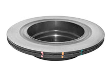 Load image into Gallery viewer, DBA 06-12 Land Rover Range Rover HSE Rear 4000 Series Plain Rotor - DBA42097