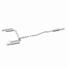 Load image into Gallery viewer, BRExhaust Exhaust Kit - 13-16 Lexus ES350 3.5L - 106-0827