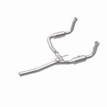 Load image into Gallery viewer, MagnaFlow 2008 Jeep Liberty 3.7L Direct Fit Converter - 5551187