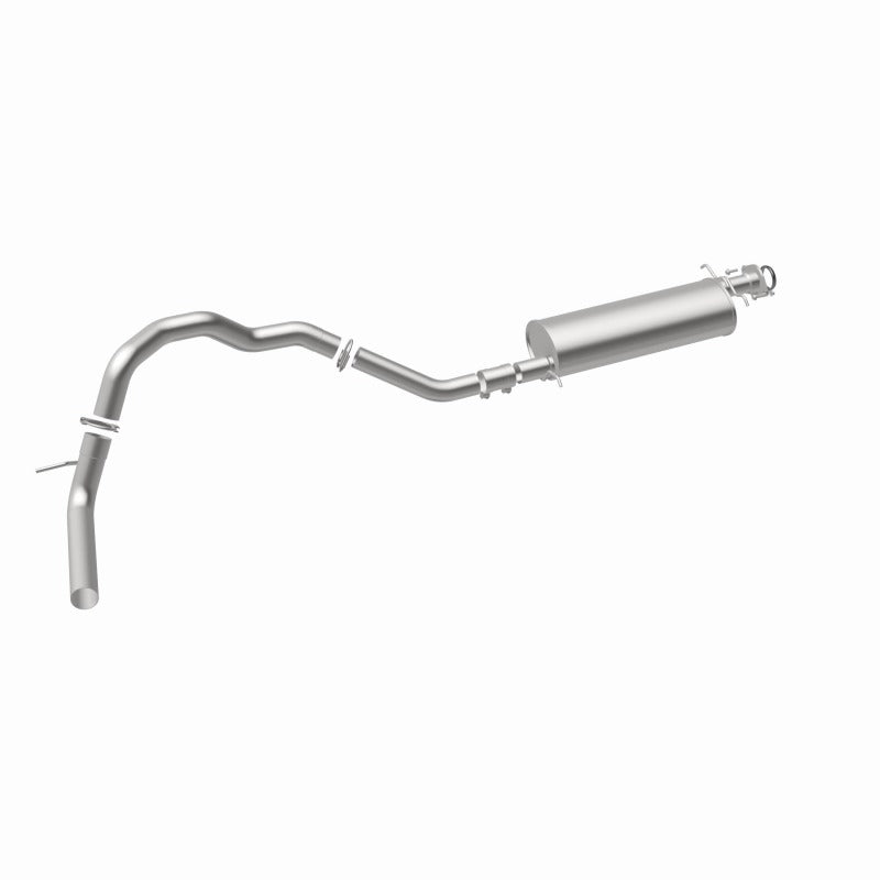 MagnaFlow BRE Exhaust Kit 03-06 Ford Expedition - 106-0129