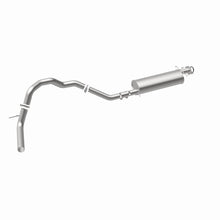 Load image into Gallery viewer, MagnaFlow BRE Exhaust Kit 03-06 Ford Expedition - 106-0129
