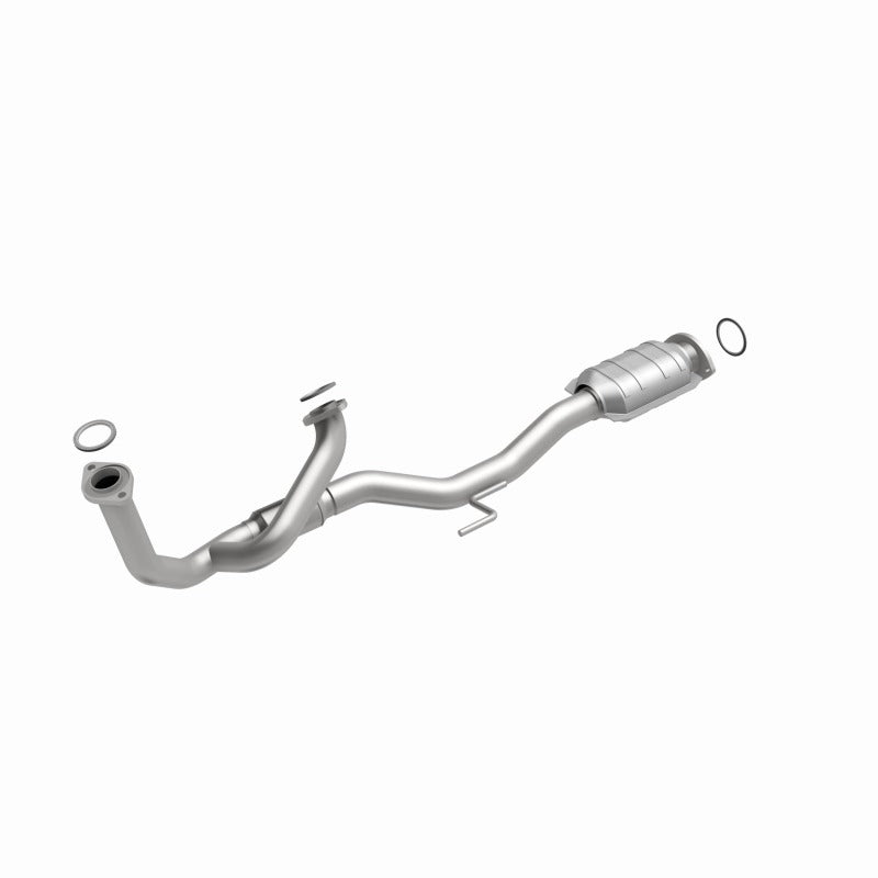 MagnaFlow Direct Fit Catalytic Converter 97-02 Toyota Camry 3.0L - 51994