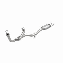 Load image into Gallery viewer, MagnaFlow Direct Fit Catalytic Converter 97-02 Toyota Camry 3.0L - 51994