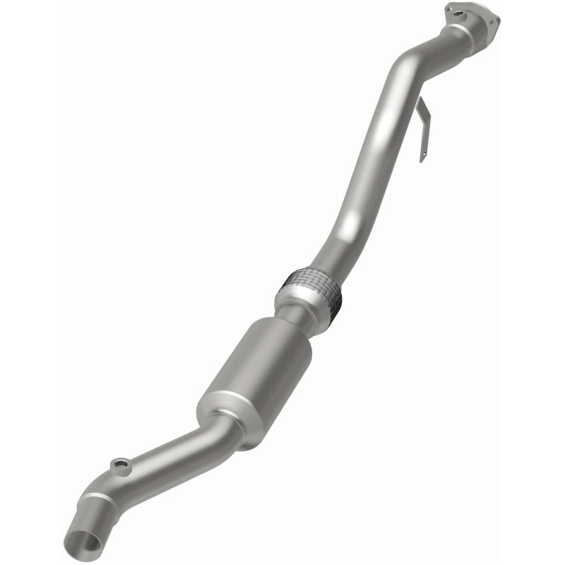 MagnaFlow DF Catalytic Conv 00-03 Audi A6 Quattro 4.2L Passenger Side *NOT FOR SALE IN CALIFORNIA* - 51664