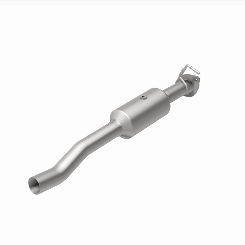 MagnaFlow 16-19 Ford F-650 V10 6.8L Underbody Direct Fit Catalytic Converter - 280445