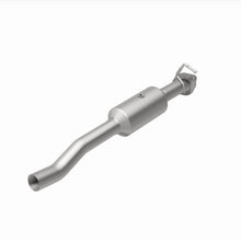 Load image into Gallery viewer, MagnaFlow 16-19 Ford F-650 V10 6.8L Underbody Direct Fit Catalytic Converter - 280445
