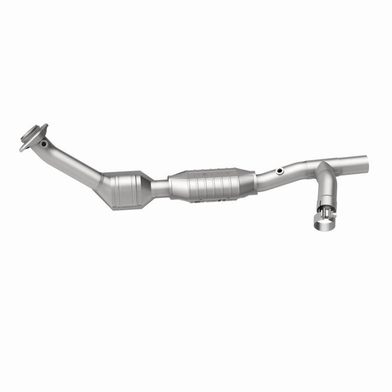 MagnaFlow Direct Fit Catalytic Converter 99-00 Ford Trucks 5.4L - 447118