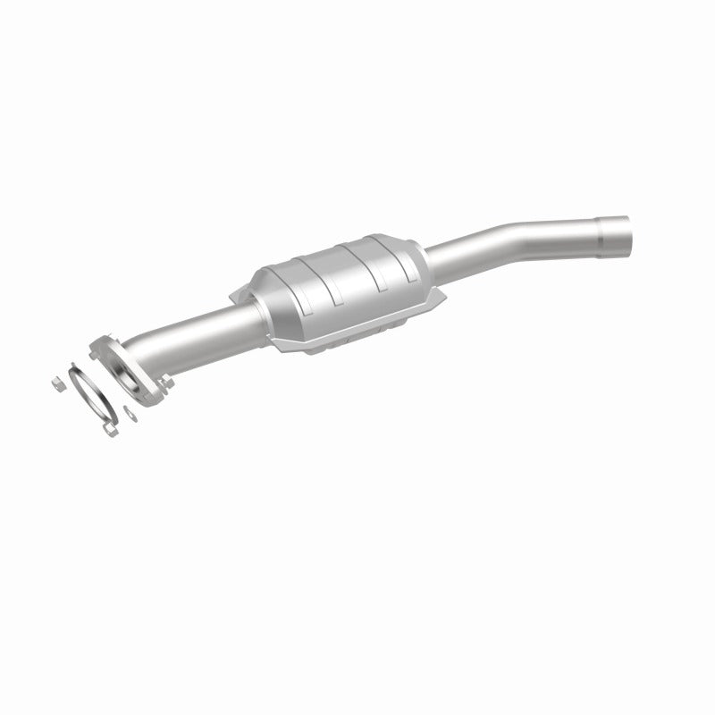 MagnaFlow Direct Fit Catalytic Converter 99-00 Mazda Miata 1.8L 50S - 441771