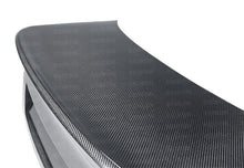 Load image into Gallery viewer, Seibon 97-03 BMW 5 Series (E39) CSL-Style Carbon Fiber Trunk/Hatch - TL9703BMWE39-C
