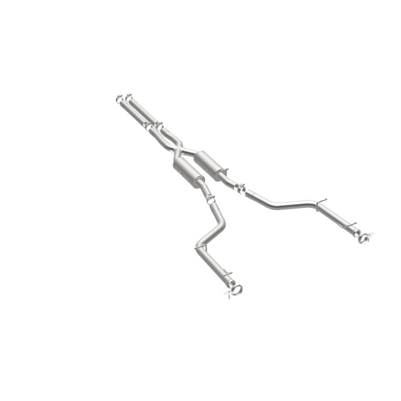 MagnaFlow SYS C/B 09 Challenger R/T Comp. OEM - 16516