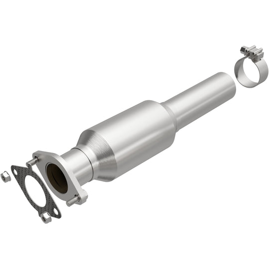 MagnaFlow 09-11 Buick Lucerne Rear Underbody 3.9L Direct Fit Catalytic Converter - 280425