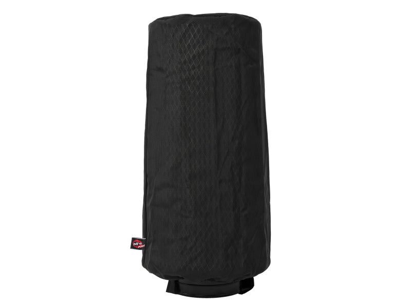 aFe Filter GUARD Polyester Pre-Filter Fits Air Filter 72-90117 And Others - 28-10583