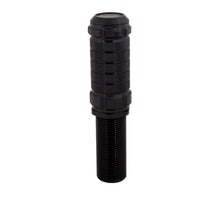 Load image into Gallery viewer, NRG Stealth Adjustable Shift Knob (M10X1.50) Honda / Acura / Lotus - Black - SK-500BK-2
