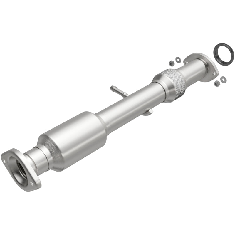 MagnaFlow Direct Fit Catalytic Converter 14-15 Toyota Highlander 3.5L - 52534