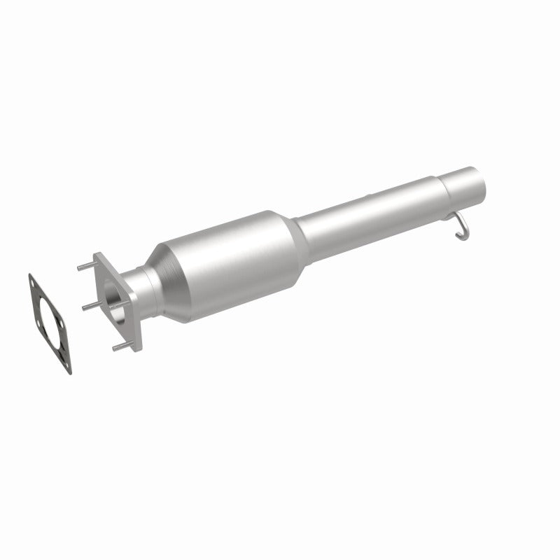 MagnaFlow 96-99 Cadillac DeVille 4.6L Direct Fit Converter - 4481451