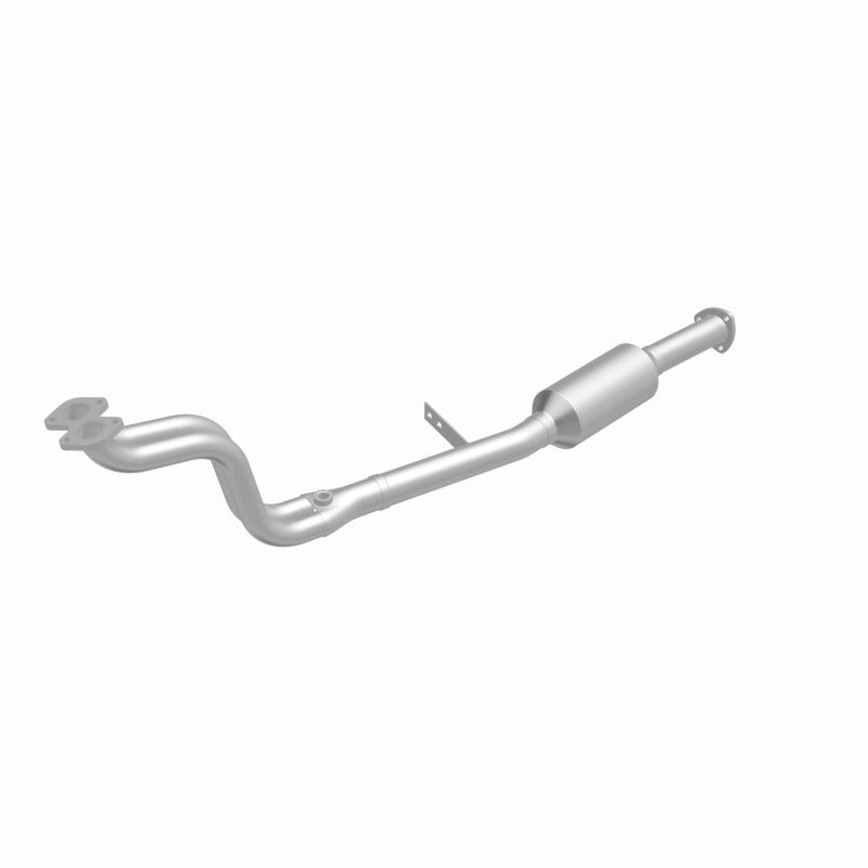 MagnaFlow Direct Fit Catalytic Converter Alfa Romero 82 91 - 23511