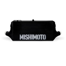 Load image into Gallery viewer, Mishimoto Universal L-Line Intercooler - Silver - MMINT-ULSL