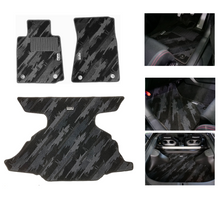 Load image into Gallery viewer, HKS FLOOR MATS RZ34 FULL SET OCT LHD - 53001-AN021