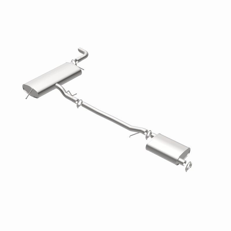 MagnaFlow BRE Exhaust Kit 10-17 Equinox Terrain 2.4L - 106-0020