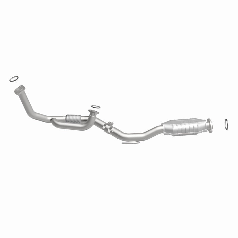 MagnaFlow Direct Fit Catalytic Converter 98-03 Avalon/Camry 3.0L - 51091