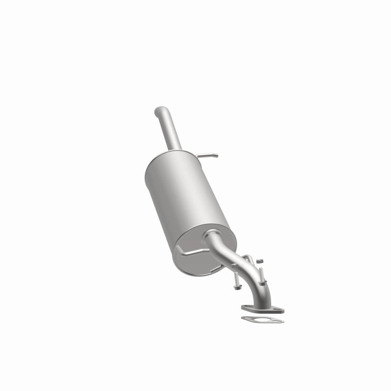 BRExhaust 09-11 Chevrolet Aveo 1.6L Muffler Kit - 108-0133