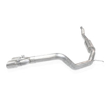 Load image into Gallery viewer, Stainless Works 2022+ Ford Maverick Catback - FMAVCB