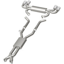 Load image into Gallery viewer, MagnaFlow SYS C/B 2010 Hyun Genesis Coupe 3.8 - 16507