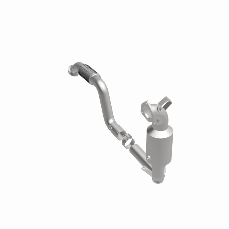 MagnaFlow Direct Fit Catalytic Converter 2014-2017 CLA250 L4 2 OEM Underbody - 21-503