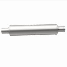 Load image into Gallery viewer, MagnaFlow Muffler Mag SS 18X4X4 2X2 C/C - 10424